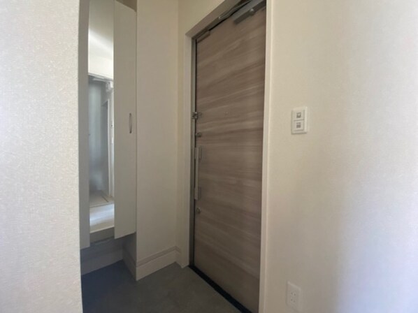 シティハイムEの物件内観写真